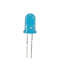 Leds 5mm Azul